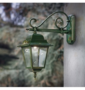 Бра уличное Арт. A 104 Ferroluce (Италия)